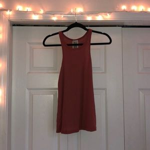 Free people tank top
